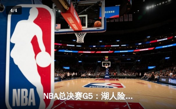 NBA总决赛G5：湖人险胜凯尔特人，詹眉组合合砍65分逆转战局 - 4