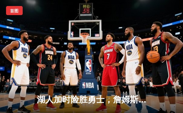 湖人加时险胜勇士，詹姆斯40分三双创纪录
