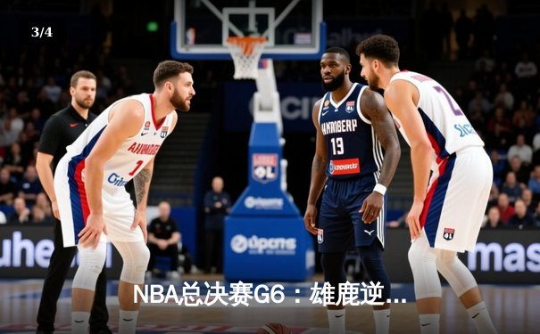 NBA总决赛G6：雄鹿逆转太阳夺取总冠军 字母哥狂砍50分加冕FMVP - 3
