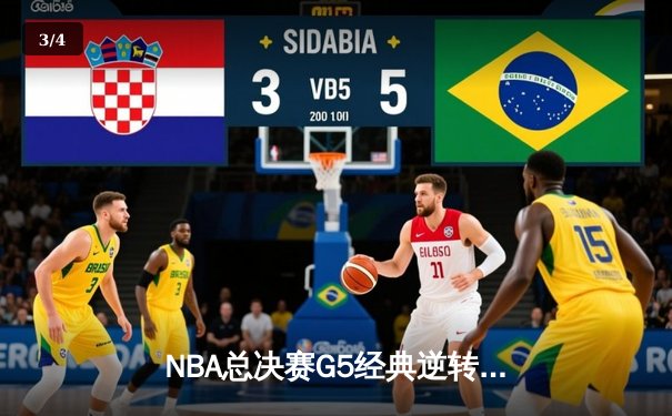 NBA总决赛G5经典逆转！凯尔特人三分雨击溃勇士，塔图姆26+13+6创纪录 - 3