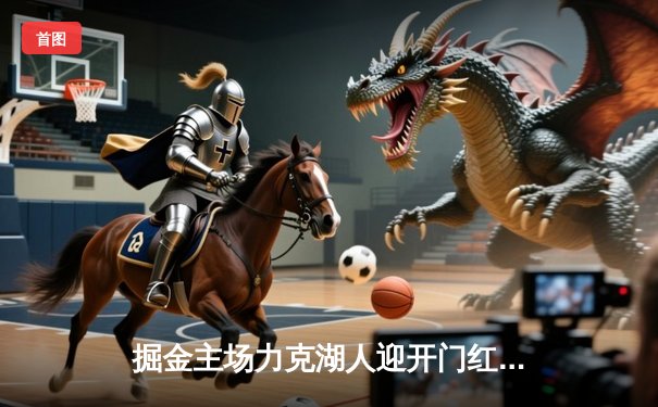 掘金主场力克湖人迎开门红 约基奇狂砍32+21+10统治内线