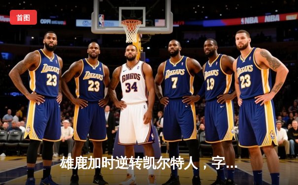 雄鹿加时逆转凯尔特人，字母哥44分创赛季新高